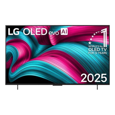 Televisor LG Smart Tv Oled Evo Ai C5 4k De 42 Pulgadas 2025