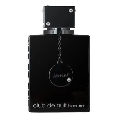 Armaf Club De Nuit Intense Eau De Toilette 105 Ml Hombre - $320.00 en Mercado Libre | PrecioMX
