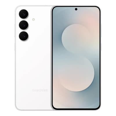 Samsung Galaxy S25 Fe, Almacenamiento De 512 Gb + 8 Gb De Ram, Pantalla De 6.7 Pulgadas, Cámara De 50 Megapíxeles, Batería De 4900 Mah, Color Blanco.