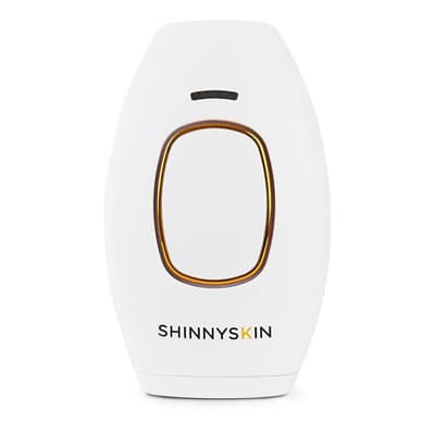 Depiladora Profesional Permanente De Ipl Shinnyskin Color Blanco Puro - $2,044.00 en Mercado Libre | PrecioMX