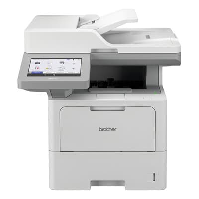 Impresora multifunción monocromática Brother MFC L6915DW con wifi