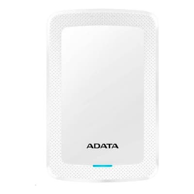externo Adata AHV300-1TU31 1TB blanco