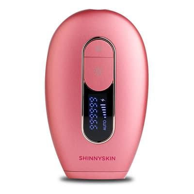 Depiladora Ipl Pro Shinnyskin Luz Pulsada Permanente Color Rosa - $2,416.00 en Mercado Libre | PrecioMX