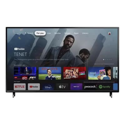 Television Philips 50PUL7552/F7 50'' Uhd LED 4K