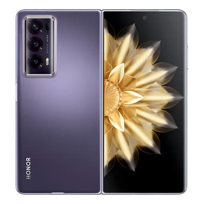 Honor Magic V2 Dual SIM 512 GB violeta 16 GB RAM
