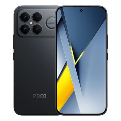 Celular Xiaomi Poco F8 Ultra Dual Sim 5g 256 Gb 12 Gb Ram Negro Con Audio Bose