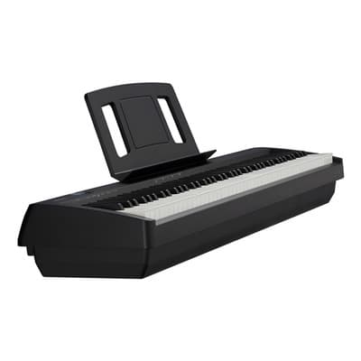Roland Fp-10-bk Piano De 88 Teclas Color Negro - $10,999.00 en Mercado Libre | PrecioMX