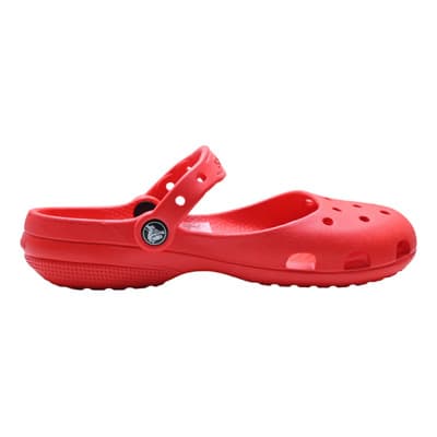 Tenis Crocs Classic Ballet Zapatos Cómodos De Playa