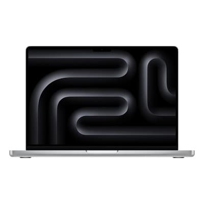 Apple 2025 MacBook Pro (de 14 pulgadas, Chip M5 de Apple con CPU de 10 núcleos y GPU de 10 núcleos, 16GB Memoria unificada, 1 TB) - Color plata - Distribuidor Autorizado