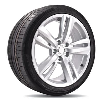 Llanta Continental Contisportcontact 5 ContiSportContact 5 P 255/45R19 100 V