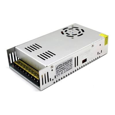 Fuente De Alimentación 60v 10a Cdmx Electrónica - $544.99 en Mercado Libre | PrecioMX