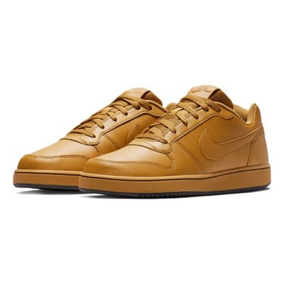 Nike Ebernon Low Sl Tenis Amarillos Para Hombre