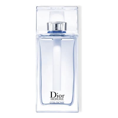 Perfume Dior Homme Cologne 125 Ml Cítrico Eau De Cologne Hombre - $2,210.28 en Mercado Libre | PrecioMX