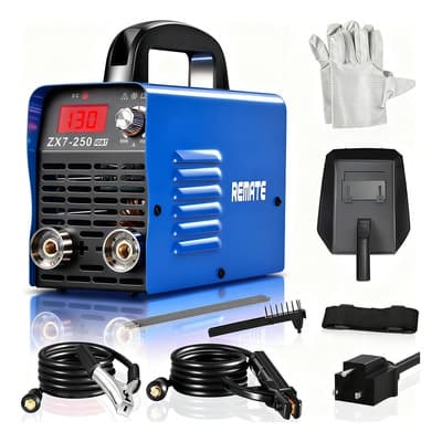 Soldadoras Maquina Soldar Inverter Portatil Inversores Remate Inversor