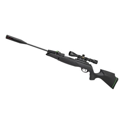 Rifle Gamo Swarm Magnum Pro 10x Gen 3i Igt Cal. 5.5 Mm+ Mira Negro 5.5 Mm