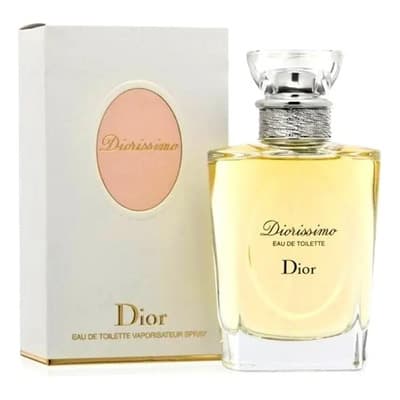 Dior Diorissimo Eau de Toilette Floral 100 mL Mujer