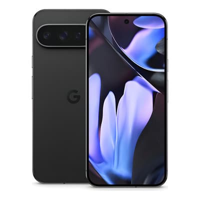 Google Pixel 9 Pro Xl - Obsidiana - 128gb + 16gb Ram - Con Gemini, Sistema De Cámara Trasera Triple, Batería De 24 Horas. Color Negro