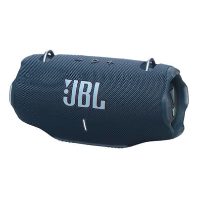 Bocina Portátil Jbl Xtreme 4 Bluetooth, Azul