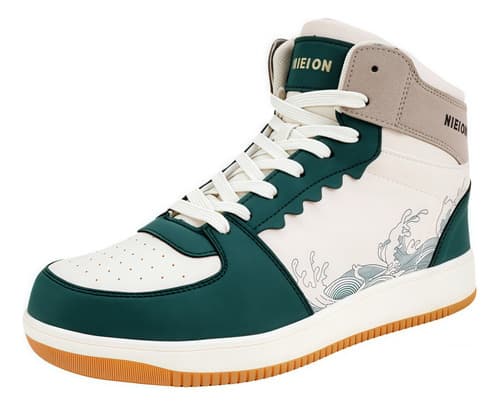 Botas De Seguridad Zapatos Industrial Trabajo Tenis Nieion - $392.15 en Mercado Libre | PrecioMX