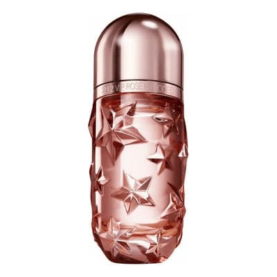 Carolina Herrera 212 Vip Rose New Rodeo, 80 Ml Para Dama
