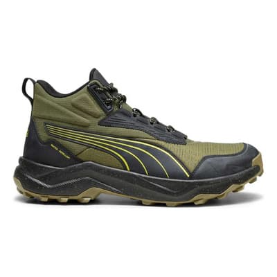 Tenis Puma Obstruct Pro Mid Wtr Unisex Outdoor 37869002