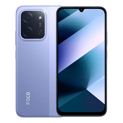 Xiaomi Pocophone Xiaomi Poco C85 Dual Sim 128 Gb 6 Gb Color Violeta