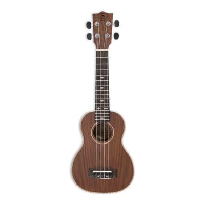 Ukulele Symphonic Soprano Uk-165-21 Color Caoba - $1,099.00 en Mercado Libre | PrecioMX