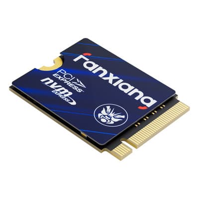 Disco Duro Ssd 1tb M.2 1tb Hasta 5000mb/s Nvme 1tb Pcie4.0 Negro