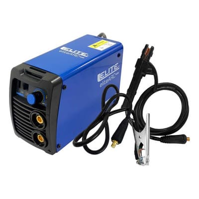 Soldador Inversor Arc 125s Elite Si6125lv 125 A Color Azul