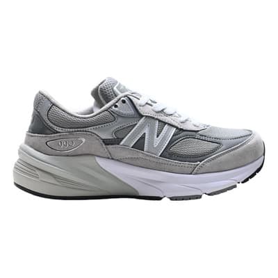 Tenis New Balance Nb990 Retro Transpirable Zapatillas Antideslizantes Running Zapatos