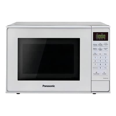 Horno De Microondas Panasonic Nn-sb25jmruh 0.7p