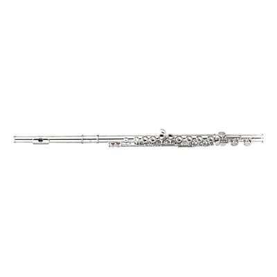 Flauta Transversal Symphonic 16 Llaves En Do Fl-558 Nickel Color Plata - $2,699.00 en Mercado Libre | PrecioMX