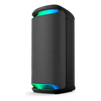 Bocina Inalámbrica Para Fiestas Xv800 De La Serie X Color Negro - $9,699.00 en Mercado Libre | PrecioMX