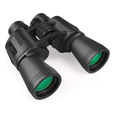Timotech Binoculares Militares De Alta Potencia De 20 X 50 - $598.40 en Mercado Libre | PrecioMX