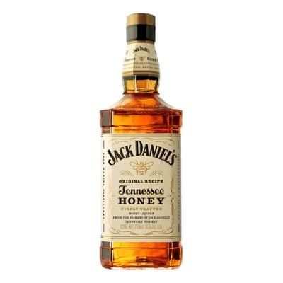 Whiskey Jack Daniels Tennessee Honey 700ml - $385.70 en Mercado Libre | PrecioMX
