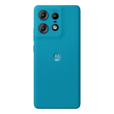 Motorola Edge 50 Pro 512+12 GB Color Bahía Caneel Dual Sim Xt2403-2