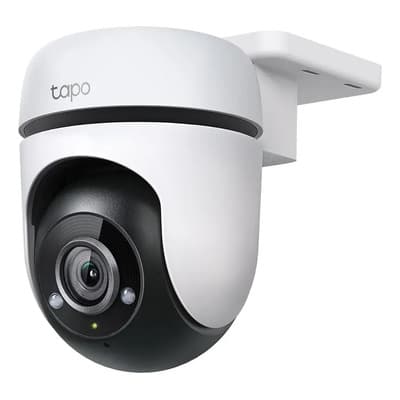 Tp-link Cámara De Seguridad Exterior Tapo C500 Rotación 360° Audio Bidireccional Ip65 Visión Nocturna Ai Blanco - $719.00 en Mercado Libre | PrecioMX