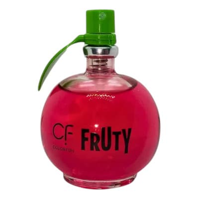 Fruty Lady Berry Colonia Para Dama Colorfun Fuller - $299.99 en Mercado Libre | PrecioMX