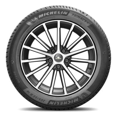 Llanta Michelin 205/55 R17 95v Primacy 4+