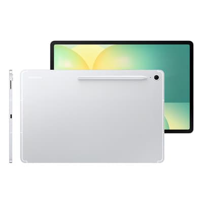 Samsung Tablet Galaxy Tab S10 Fe+ 12gb 256gb color plata