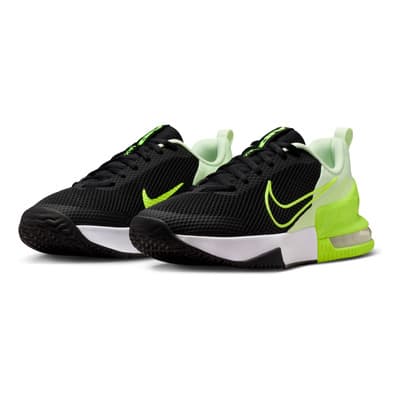 Nike Air Max Alpha Trainer 6 Tenis De Entrenamiento Hombre