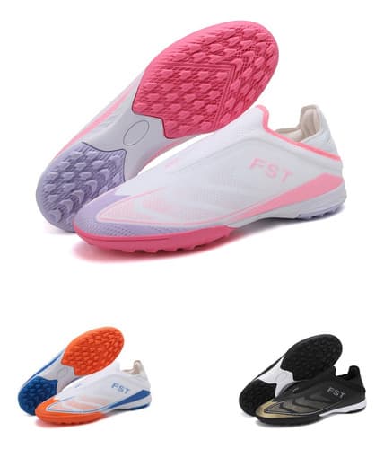 Tenis De Fútbol Rápido Con Suela Antideslizante Tf Fastfeet - $291.38 en Mercado Libre | PrecioMX