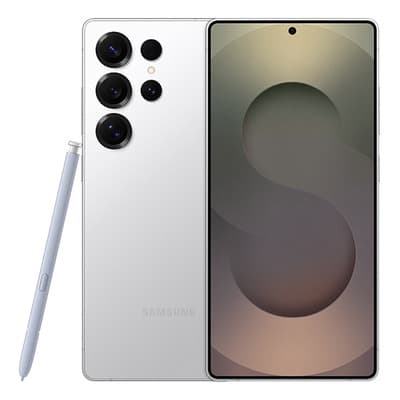 Samsung Galaxy S25 Ultra(global) 5g Dual Sim 512 Gb Titanium Whitesilver 12 Gb Ram