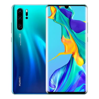 Huawei P30 Pro Teléfono Móvil 128gb, 8gb Smart Phone 6,47 Pulgadas, Cámaras Alta Definición, Dual Sim