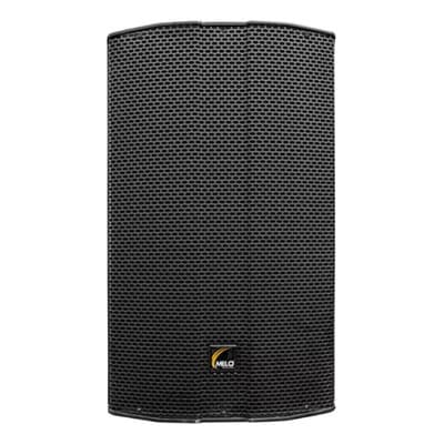 Melo Xm12b Bafle Activo 12 800w Rms 130db Bluetooth Negro - $8,010.00 en Mercado Libre | PrecioMX