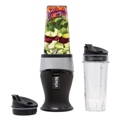 Extractores De Nutrientes Fit - Ninja Qb3000ss