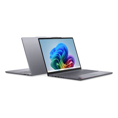 Laptop Lenovo Ideapad 15,3 Snapdragon X 24gb + 512gb Con IA