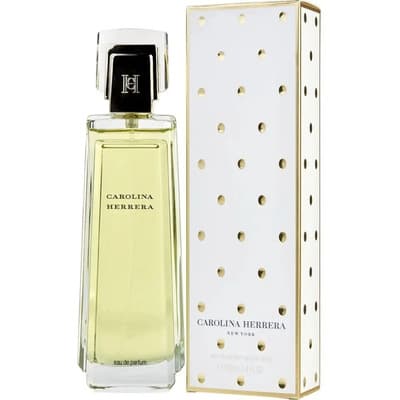 Carolina Herrera Tradicional Edp 100ml Para Mujer
