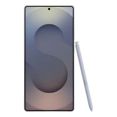 Samsung Galaxy S25 Ultra 5G Dual SIM 512 GB azul acero 12 GB RAM