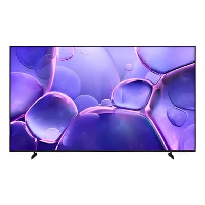 Samsung Smart TV 70" Crystal U8000F 4K Samsung TV Plus